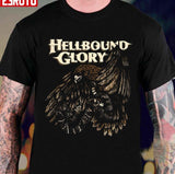 Hellbound Glory Snake Charmer Unisex Sweatshirt