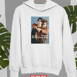 1991 Drama My Own Private Idaho Unisex Sweatshirt