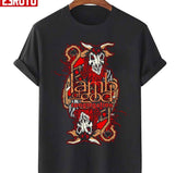 Congregation Graphic Lamb Of God Unisex Sweatshirt