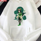 Green Design Tsuyu asui Waifu   boku no hero academia Unisex T-Shirt