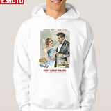 Don’t Worry Darling Movie Jack And Alice Unisex T-Shirt