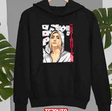 Alice In Borderland Chishiya Fanmade Unisex Sweatshirt