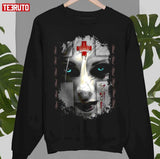 In This Moment Fly Like An Eagle Unisex Sweatshirt