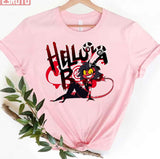 Helluva Boss Millie Unisex T-Shirt
