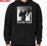 $uicideboy$ Suicideboys HipHop Street Wears Unisex T-Shirt