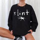 Good Morning Captain Slint Band Unisex Sweatshirt