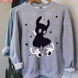 Hollow Knight Game Unisex Sweatshirt