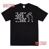 If You Can Read This La Linea Unisex Sweatshirt