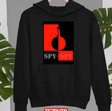 Bob Orsillo Spy Vs Spy Unisex T-Shirt