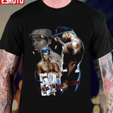I Am What I Am 50 Cent Unisex T-shirt