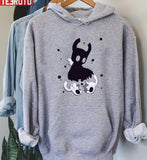 Hollow Knight Game Unisex Sweatshirt