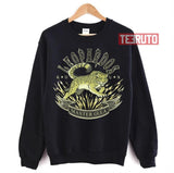 Gula Of Leopardos Kingdom Hearts Unisex T-Shirt