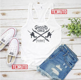 Gundabad Orcs Movie Icon The Hobbit Unisex Tank Top