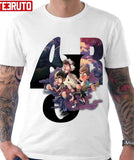 Ajr Band The Maybe Man Ajr Unisex T-Shirt