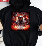 Embodiment Enterprise Earth Unisex Hoodie