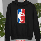 Green 23 Basketball Unisex T-Shirt