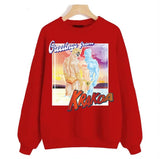 Greetings From Krakoa Iceman Marvel Unisex Sweatshirt