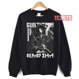 Grim Resper Testament Unisex Sweatshirt