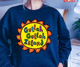 Gullah Gullah Island Nick Jr Unisex T-Shirt