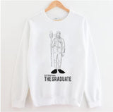 Funny Movie The Graduate Unisex Sweatshirt