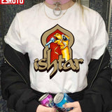 Ishtar Retro Unisex Sweatshirt