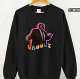 Groovy Stanley Office Stanley Hudson Unisex T-Shirt