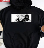 Don't Move Inumaki Toge Jujutsu Kaisen Manga Panel Unisex T-Shirt
