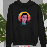 El 011 Eleven From Stranger Things Bitchin Retro Unisex T-Shirt