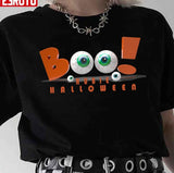 Boo To You Hubie Halloween Unisex T-Shirt