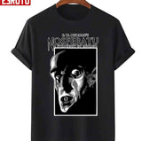 A Symphony Of Horror Nosferatu Unisex Sweatshirt