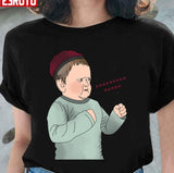 Hasbulla Meme Draw Unisex T-Shirt
