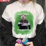 Gavin And Stacey Smithy Step Into Christmas Unisex Sweatshirt