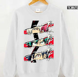 Bnh Boku No Hero Academia My Hero Academia Unisex T-shirt