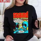 Cold And Puddle Of Mudd For Fans Staind Unisex Sweatshirt