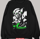 Gundam Gn-001 Unisex T-shirt