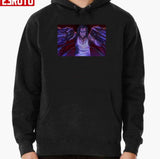 Dear Billy Sence Fanart Stranger Things 4 Unisex Sweatshirt