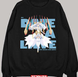 001 Date A Live Origami Tobiichi Unisex T-shirt