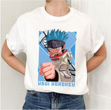 Cool Usui Horokeu Horohoro Shaman King Unisex Sweatshirt