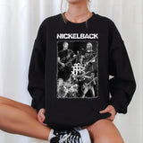 How You Remind Me Nickelback Unisex Sweatshirt