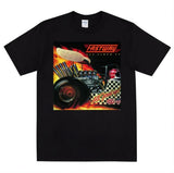 All Fired Up Fastway Unisex T-Shirt