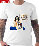 Guitar John Frusciante Vintage Photograp Unisex Hoodie