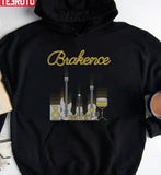 Brakence Music The Instruments Unisex Sweatshirt