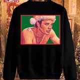 Go Timothy Olyphant Unisex Sweatshirt