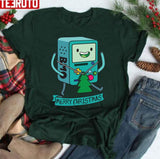 Christmas Bmo Xmas Unisex Sweatshirt