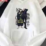Geto And Gojo Jujutsu Kaisen Unisex T-Shirt