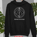 Expectations Lauren Jauregui Unisex T-Shirt