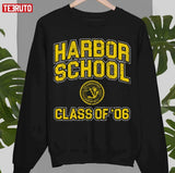 Harbor School Class Of 06 The O.C Unisex Sweatshirt