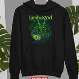 Congrecation Design Lamb Of God Unisex Sweatshirt