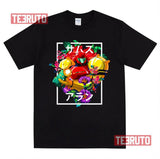 Aesthetic Design Metroid Dread Samus Unisex Sweatshirt