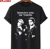 Interview With The Vampire Anne Rice Unisex Sweatshirt -